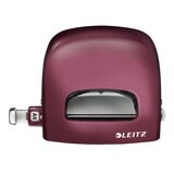 Leitz Style系列桌上型打孔機 LZ5006-00 石榴紅