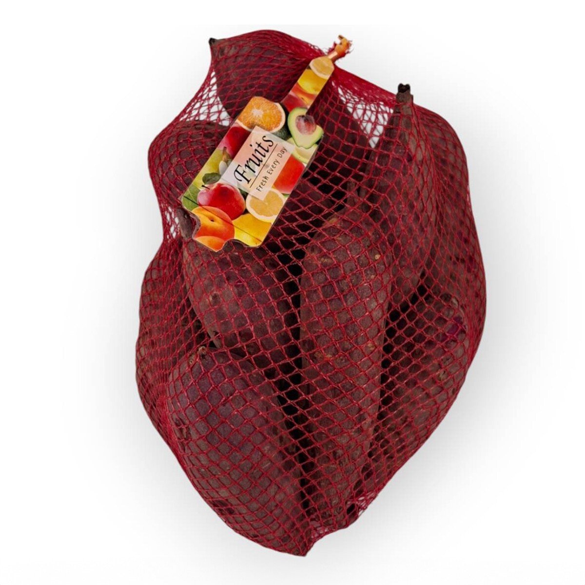 履歷紫心地瓜 2.4公斤