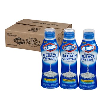 Clorox 高樂氏 漂白結晶 680公克 X 6入 Clorox 高樂氏 漂白結晶 680公克 X 6入