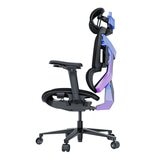 Anda Seat 網布電競椅 彩黑