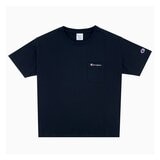 Champion 女短袖上衣