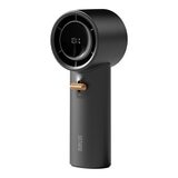 向物 高速手持風扇 引擎PRO DSHJ-S-2324 黑色