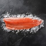 ASC 新鮮大西洋鮭魚排 ASC 新鮮大西洋鮭魚排