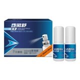 療黴舒噴劑１０毫克／公克（特比那芬）