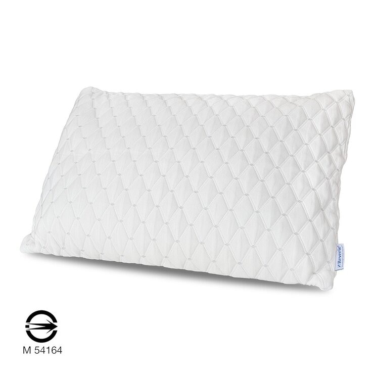 幻知曲 天然乳膠舒眠枕 60公分 X 40公分 X 12公分