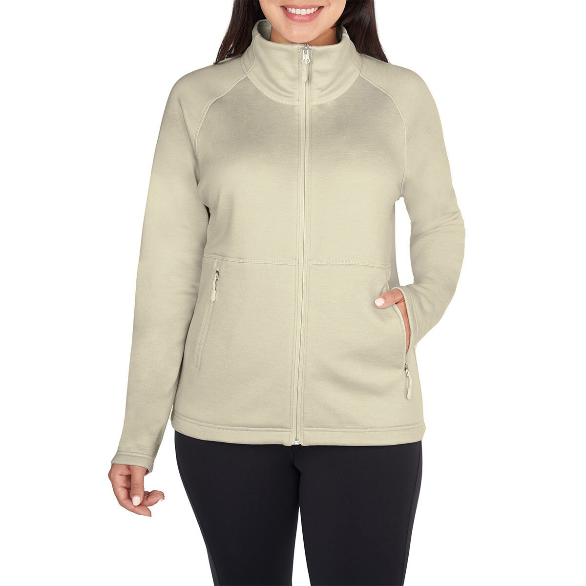 Kirkland online jacket costco