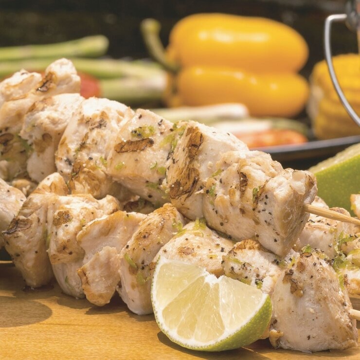 味好美 蒙特婁雞肉用調味料 620公克