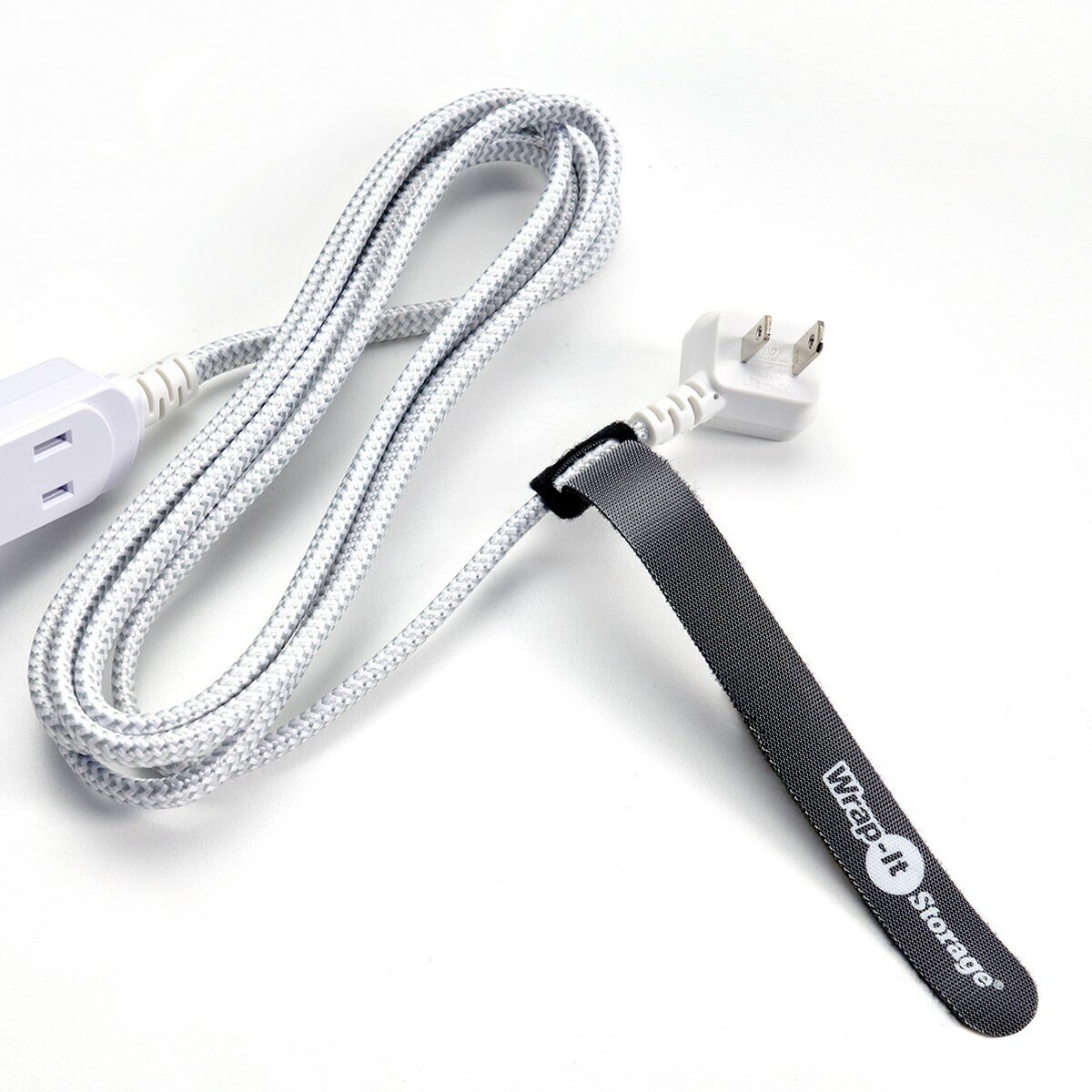 Wrap-It Storage 電線整理套組 75件 Wrap-It Storage 電線整理套組 75件