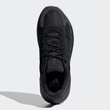 Adidas Cloudfoam 女復古跑鞋 黑 US 8