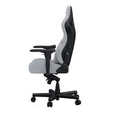 Anda Seat 布面電競椅 灰