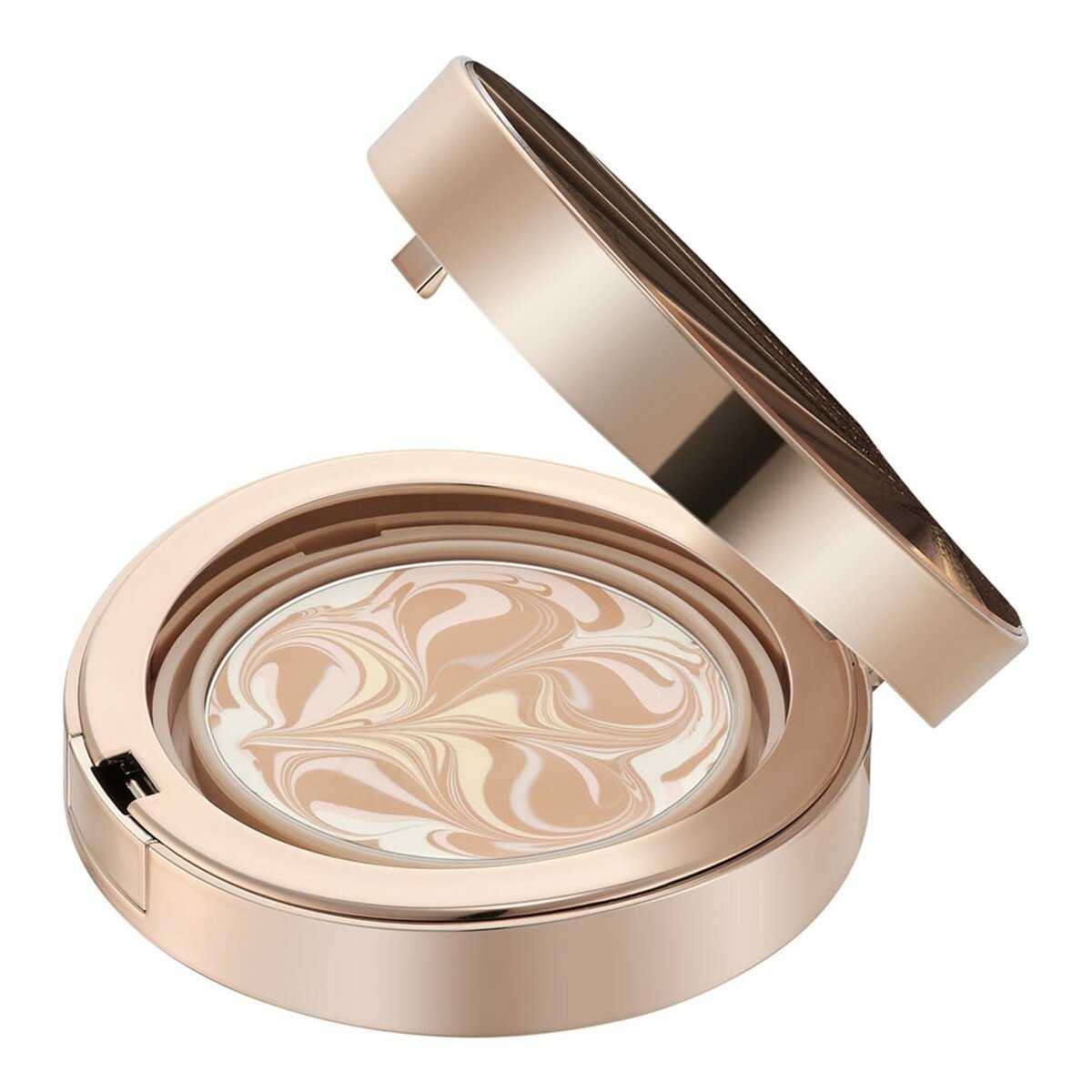 AGE20’s 極光星燦彈力爆水粉餅