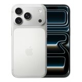 Apple iPhone 17 Pro 512GB 銀色
