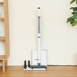 Shark 自動集塵無線吸塵器 CS150TWAE