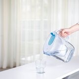 Brita Maxtra Pro 濾水壺專用濾芯純淨全效型 8入組