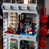 LEGO Super Heroes 系列 蜘蛛人號角日報 76178 / 18歲以上