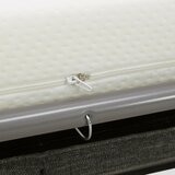 Aiden & Ivy 布面雙人沙發床 Aiden & Ivy 布面雙人沙發床