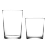 LAV 土耳其製玻璃杯 X 16件組 LAV 土耳其製玻璃杯 X 16件組