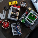 LEGO Super Heroes 系列 蜘蛛人號角日報 76178 / 18歲以上