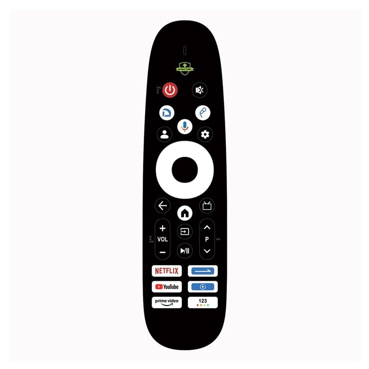 創維 65吋 4K QLED HSR120 AI卡拉OK 聯網液晶顯示器 65Q750GK