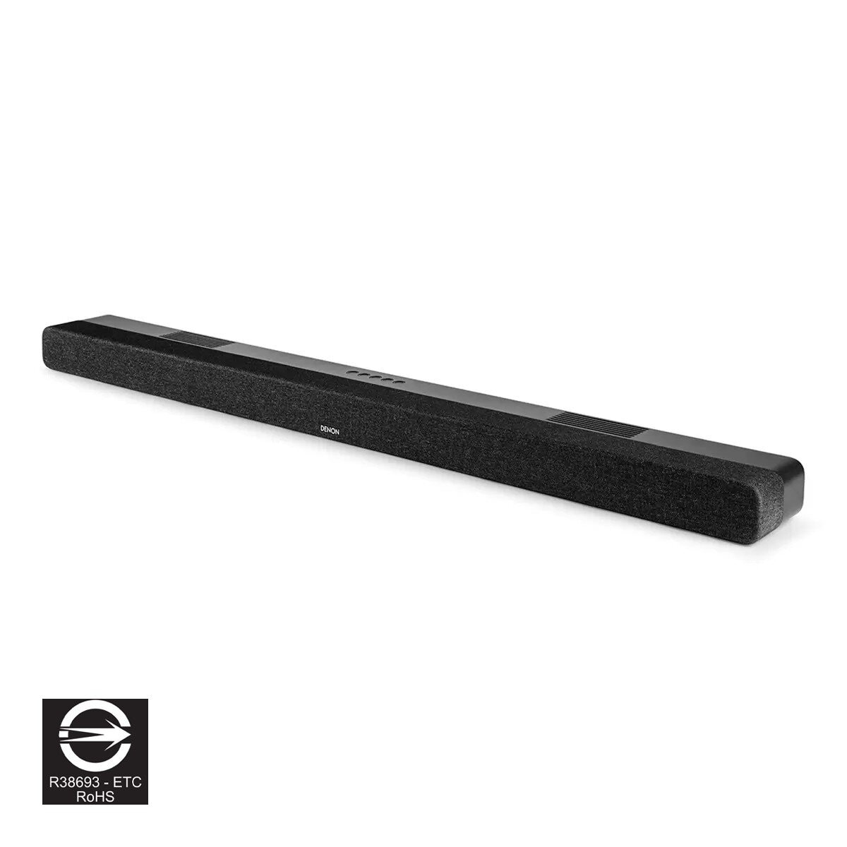 Denon 3.1.2 聲道 Dolby Atmos Soundbar 重低音組合 DHT-S517