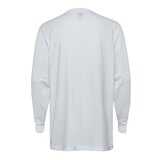 Dickies 男長袖Logo上衣 白