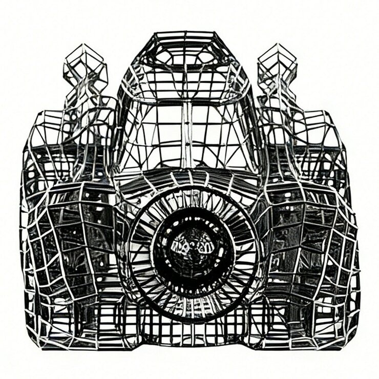 Leblon Batmobile 擺件 58公分 Leblon Batmobile 擺件 58公分