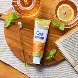 Ora2 me 淨白無瑕牙膏 130公克 X 6入