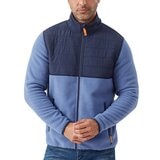 Cloudveil 男刷毛外套 深藍