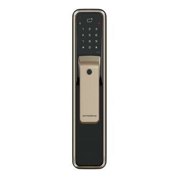 dormakaba AS850 Wi-Fi 六合一智慧電子鎖