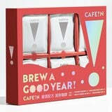 硬咖啡 嚴選配方濾掛咖啡禮盒 10公克 X 30入