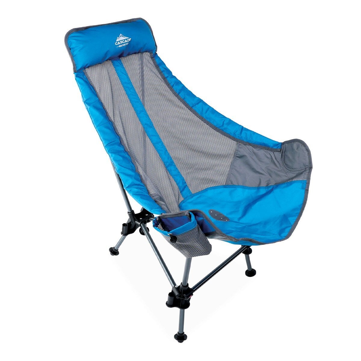 Cascade Mountain Tech Stadium Seat
