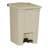 Rubbermaid Commercial Products 腳踏式垃圾桶 68公升