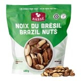 BASSÉ 巴西堅果 680公克 BASSÉ 巴西堅果 680公克