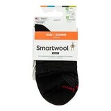 Smartwool 男羊毛運動短襪
