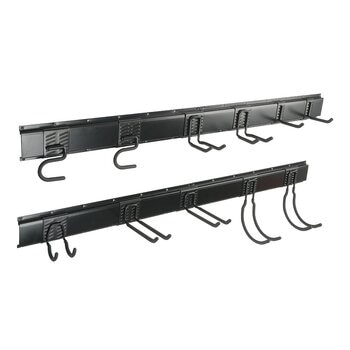 Richelieu 車庫收納掛勾 15件組