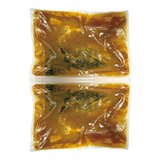 南洋咖哩鮭魚頭