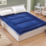 睡綿綿 雙人四季雙面日式床墊 152公分 X 190公分 X 5公分