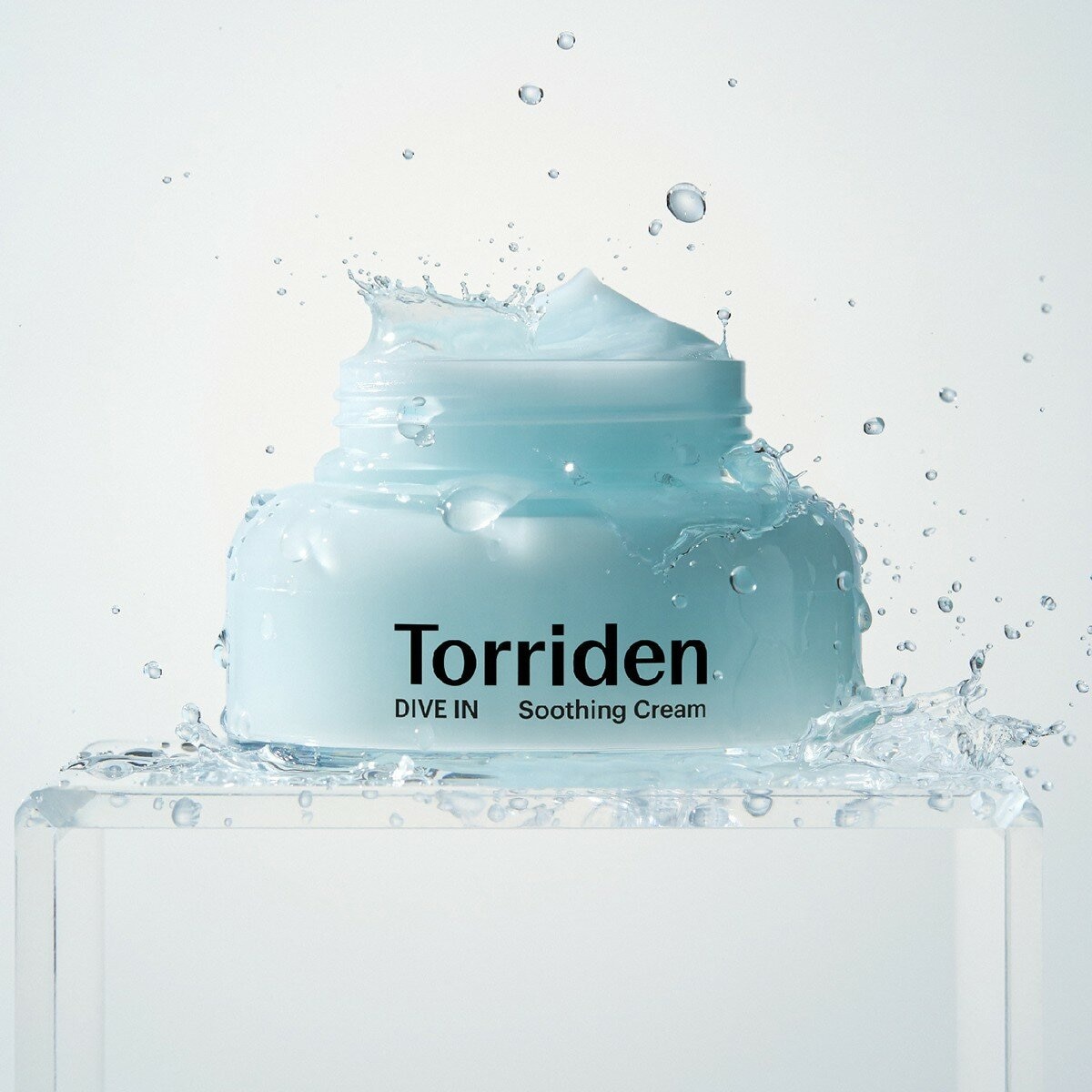 Torriden 5D微分子玻尿酸保濕凝霜組