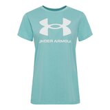 Under Armour 女短袖上衣