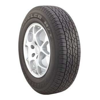 普利司通 225/70R16 103T Dueler D687 輪胎