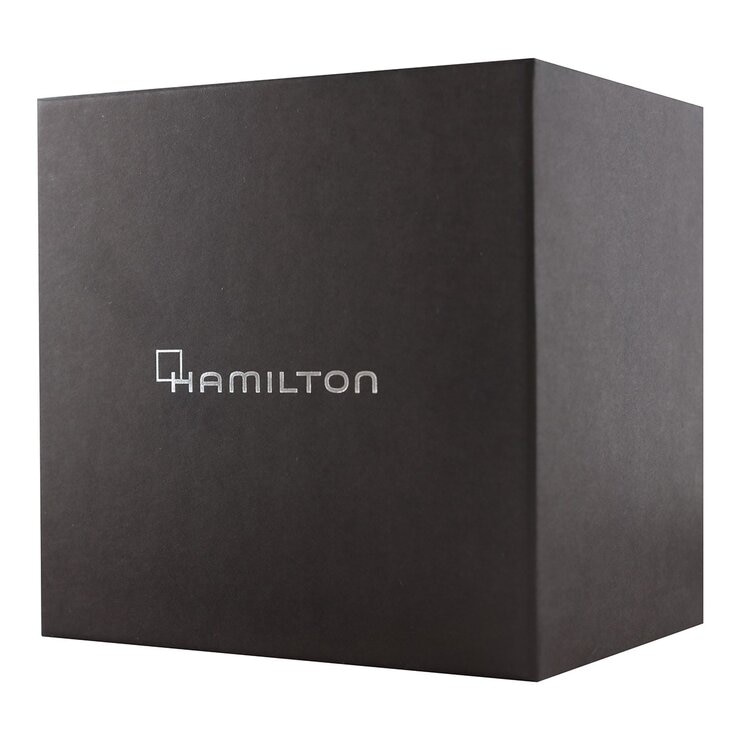 Hamilton 男錶 爵士系列 BRAC H32451141