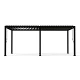 Mirador 111DA 10呎 X 20呎 戶外遮陽亭 深灰色 Mirador 111DA 10呎 X 20呎 戶外遮陽亭 深灰色