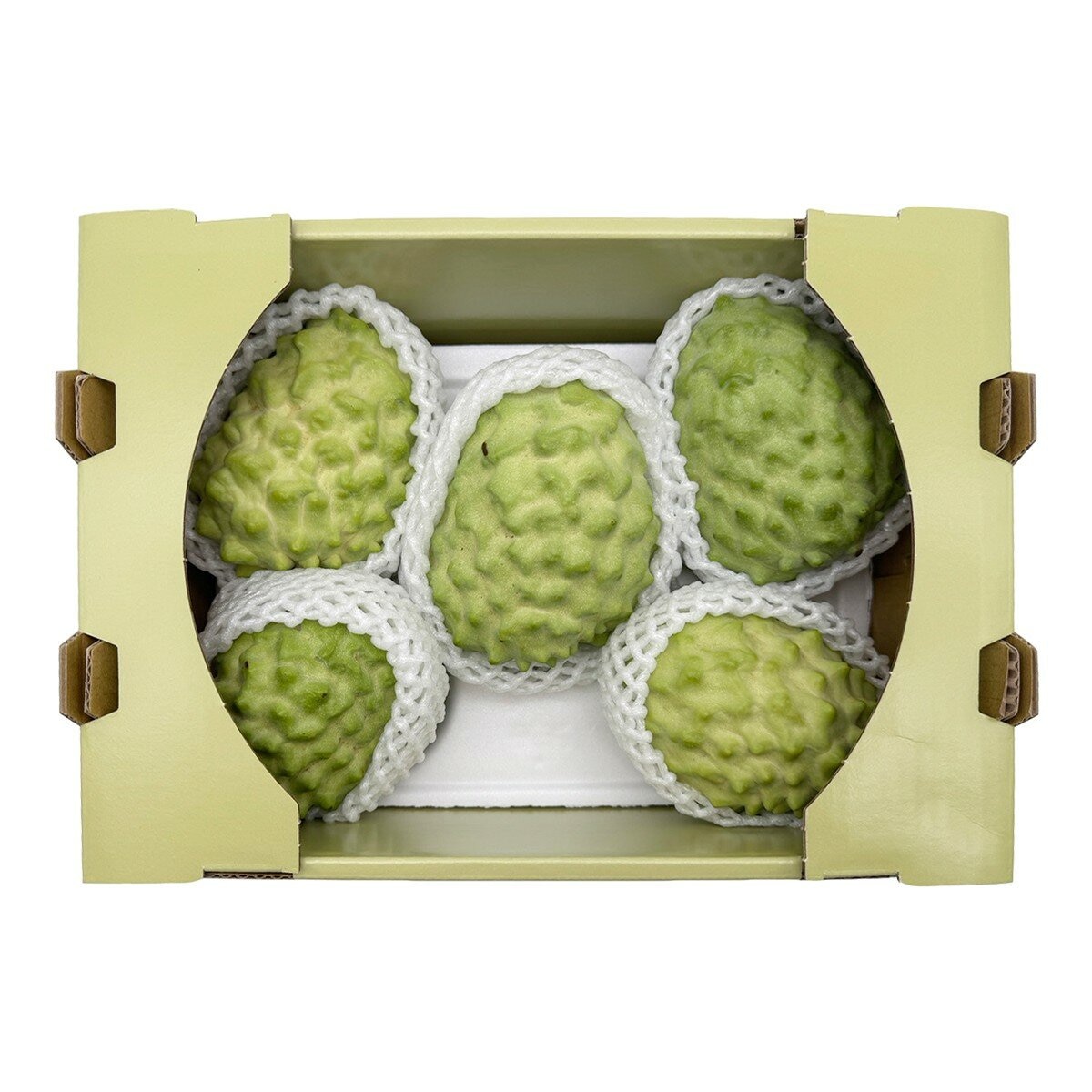 鳳梨釋迦 2.4公斤