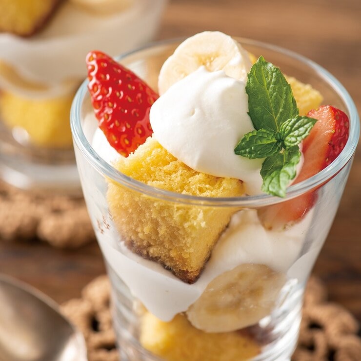 久世福 長崎蛋糕原味 314公克