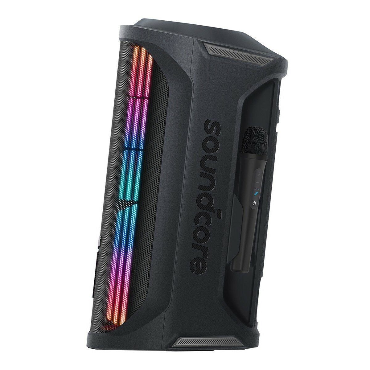 Soundcore Rave 3S 200W AI卡拉 OK 派對音箱 Soundcore Rave 3S 200W AI卡拉 OK 派對音箱