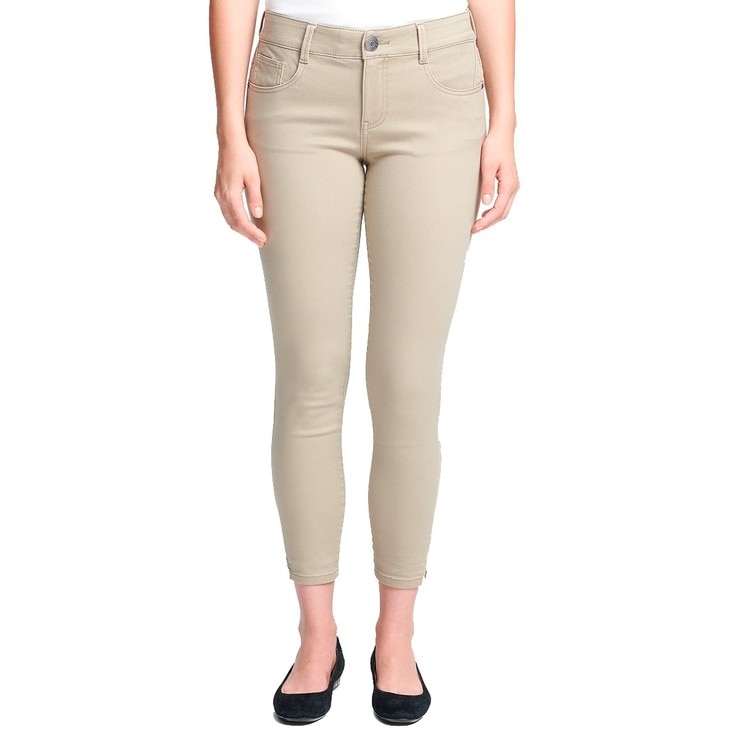 GH Bass 女彈性休閒長褲 Costco 好市多線上購物