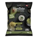 Hardbite 洋芋片綜合箱 30公克 X 18包
