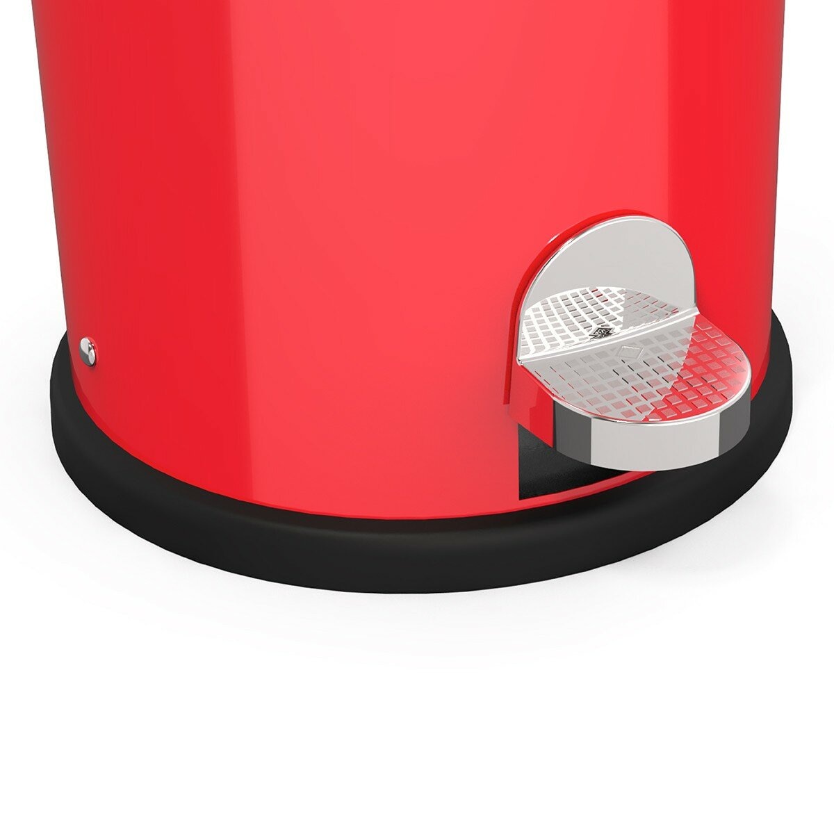 WESCO 威士克 騎士桶 12公升 紅色