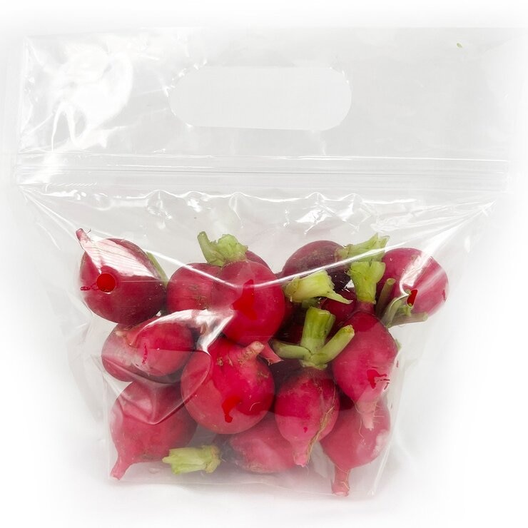 玉美 有機櫻桃蘿蔔 500公克