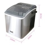 妙管家 全自動極速製冰機 HKCV-22C
